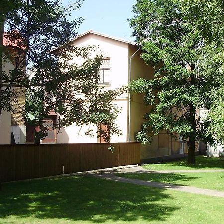 Figaro Villa Ventspils Ngoại thất bức ảnh