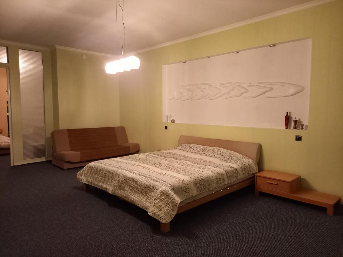 Figaro Villa Ventspils Ngoại thất bức ảnh