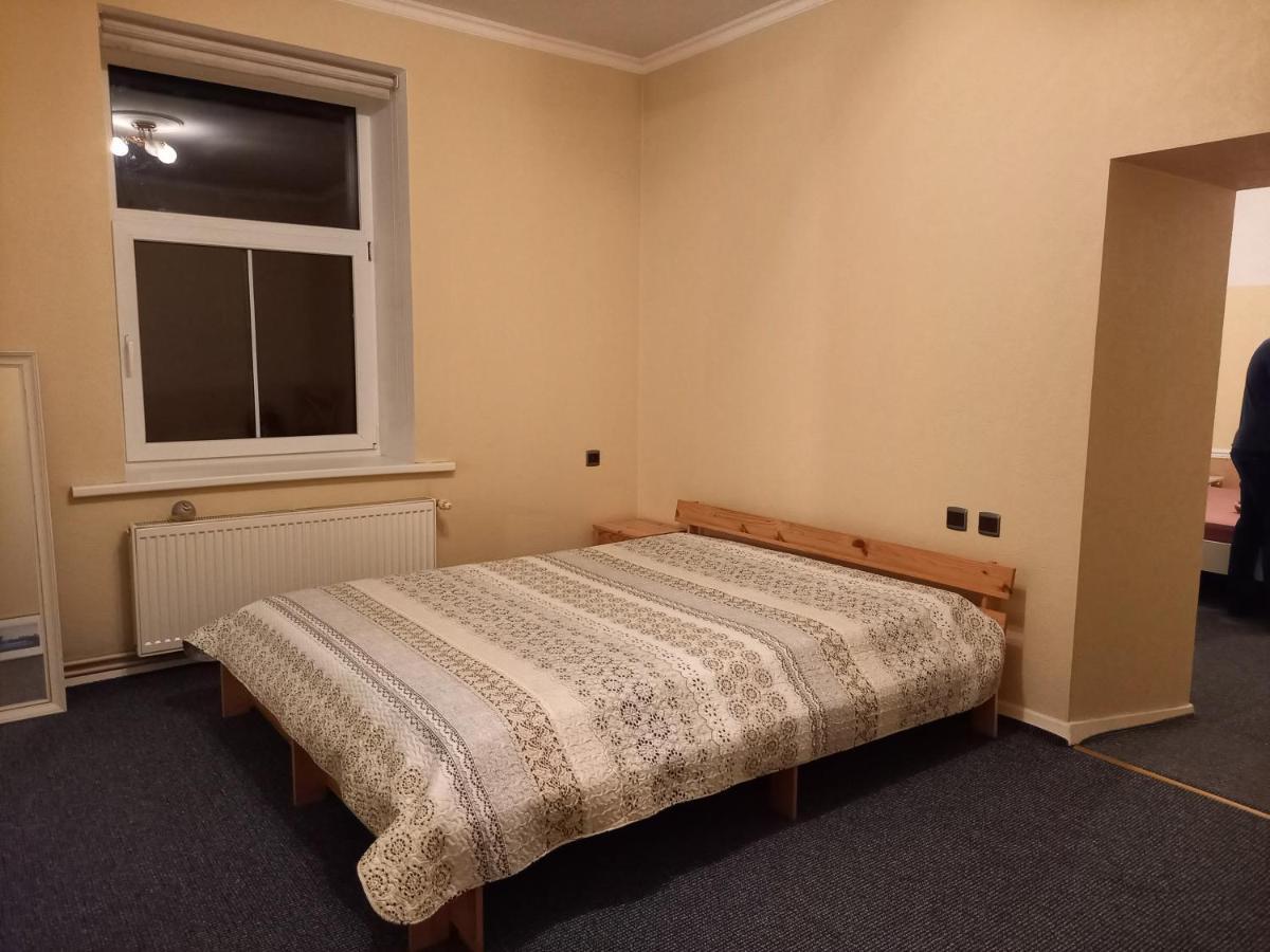 Figaro Villa Ventspils Ngoại thất bức ảnh
