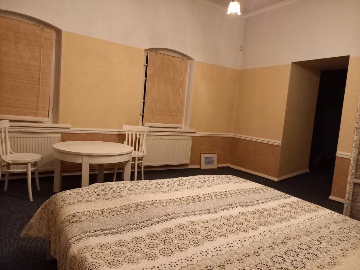 Figaro Villa Ventspils Ngoại thất bức ảnh