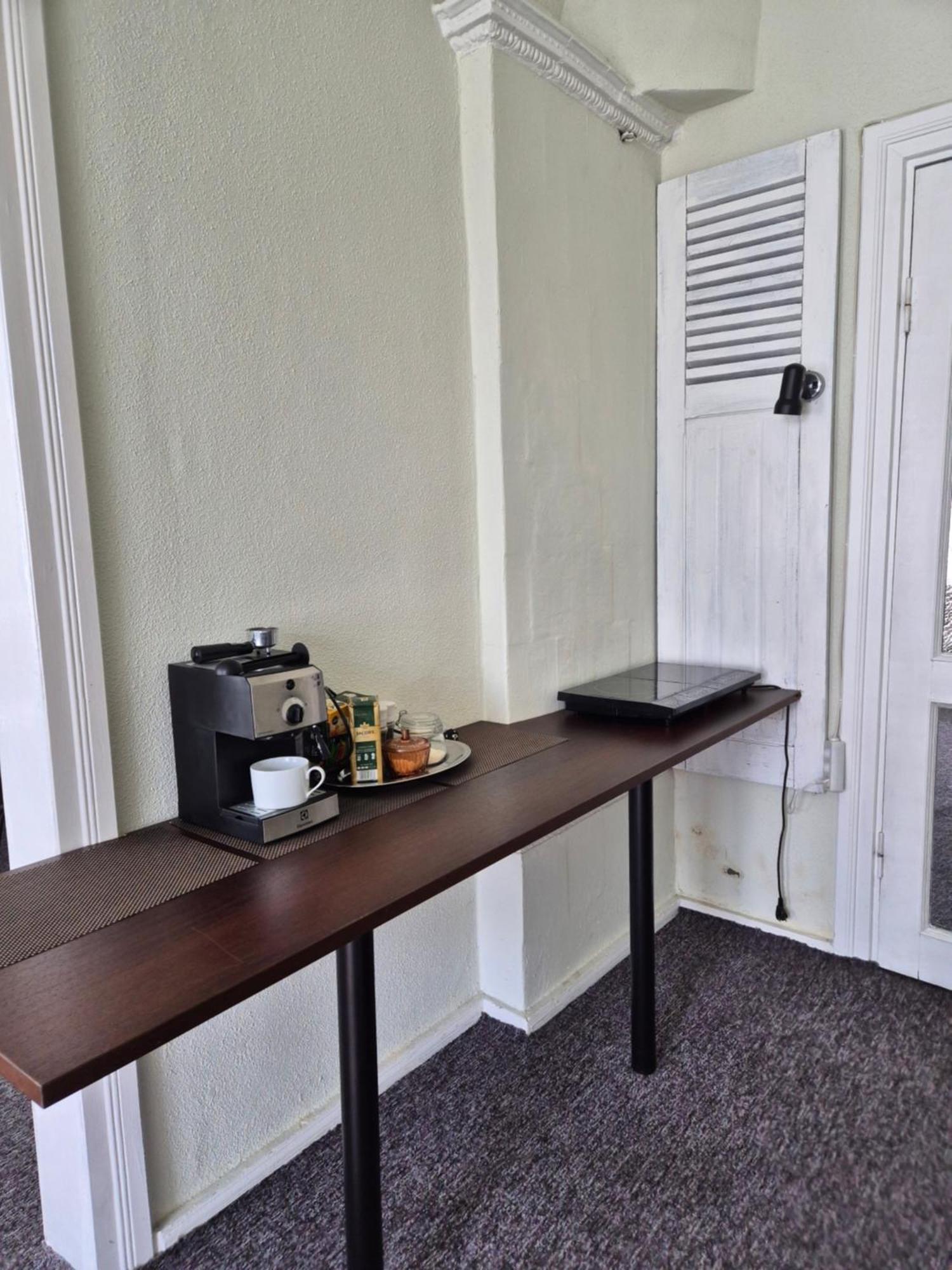 Figaro Villa Ventspils Ngoại thất bức ảnh