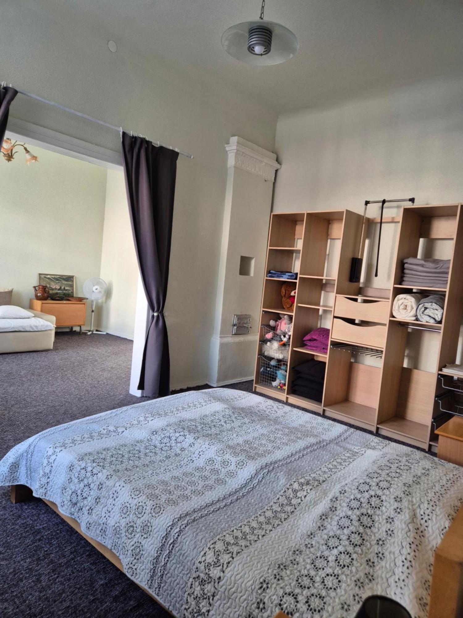 Figaro Villa Ventspils Ngoại thất bức ảnh