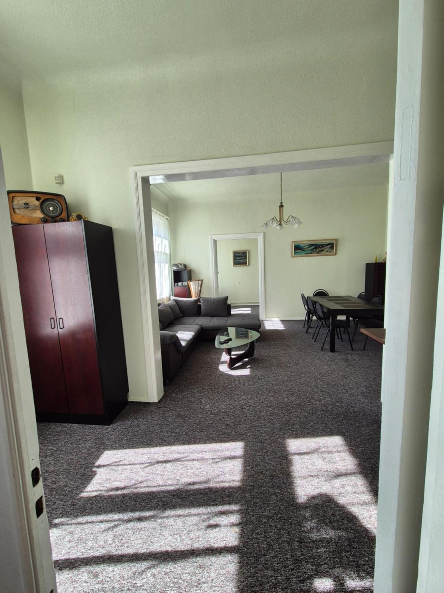 Figaro Villa Ventspils Ngoại thất bức ảnh