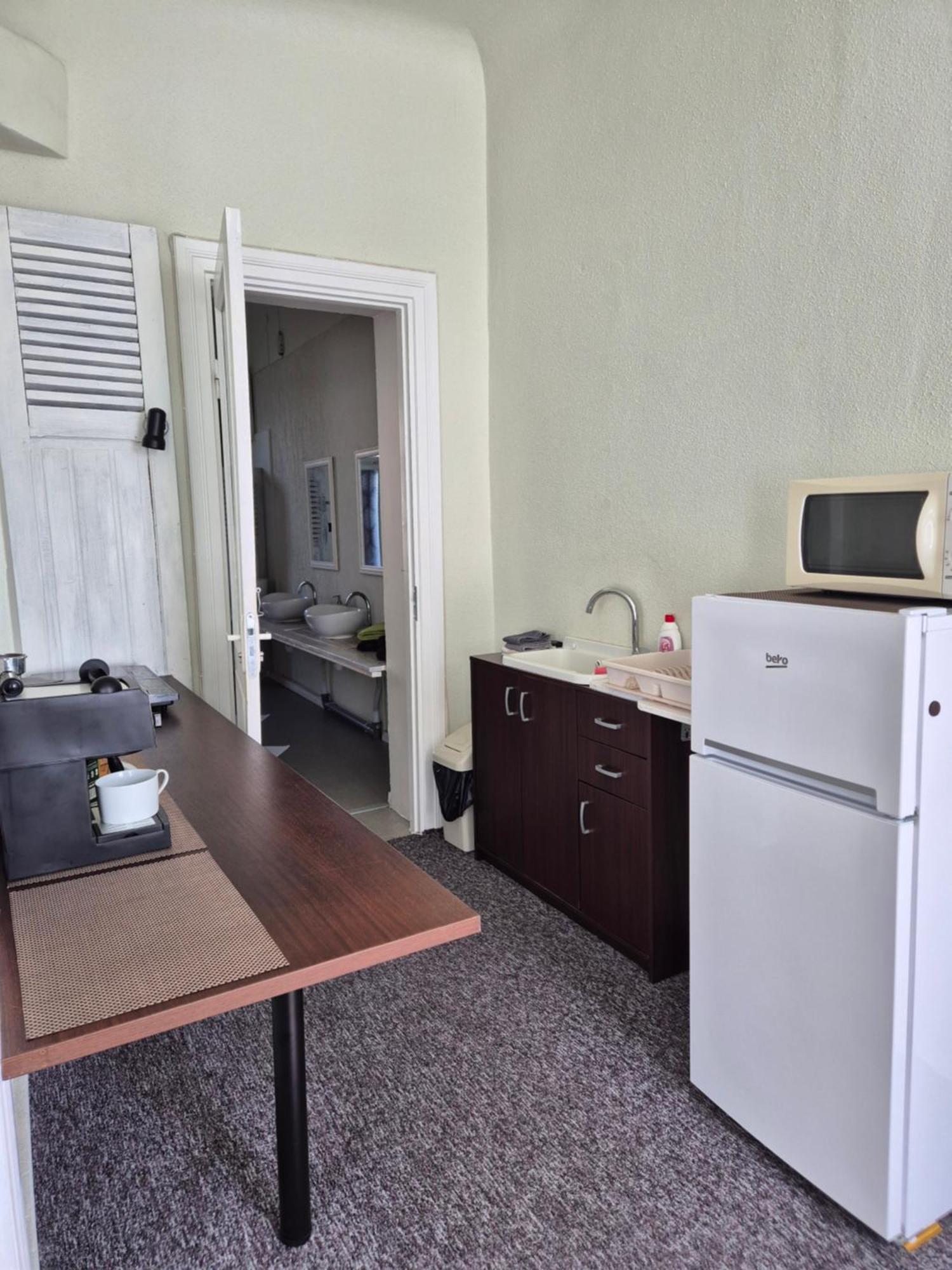 Figaro Villa Ventspils Ngoại thất bức ảnh