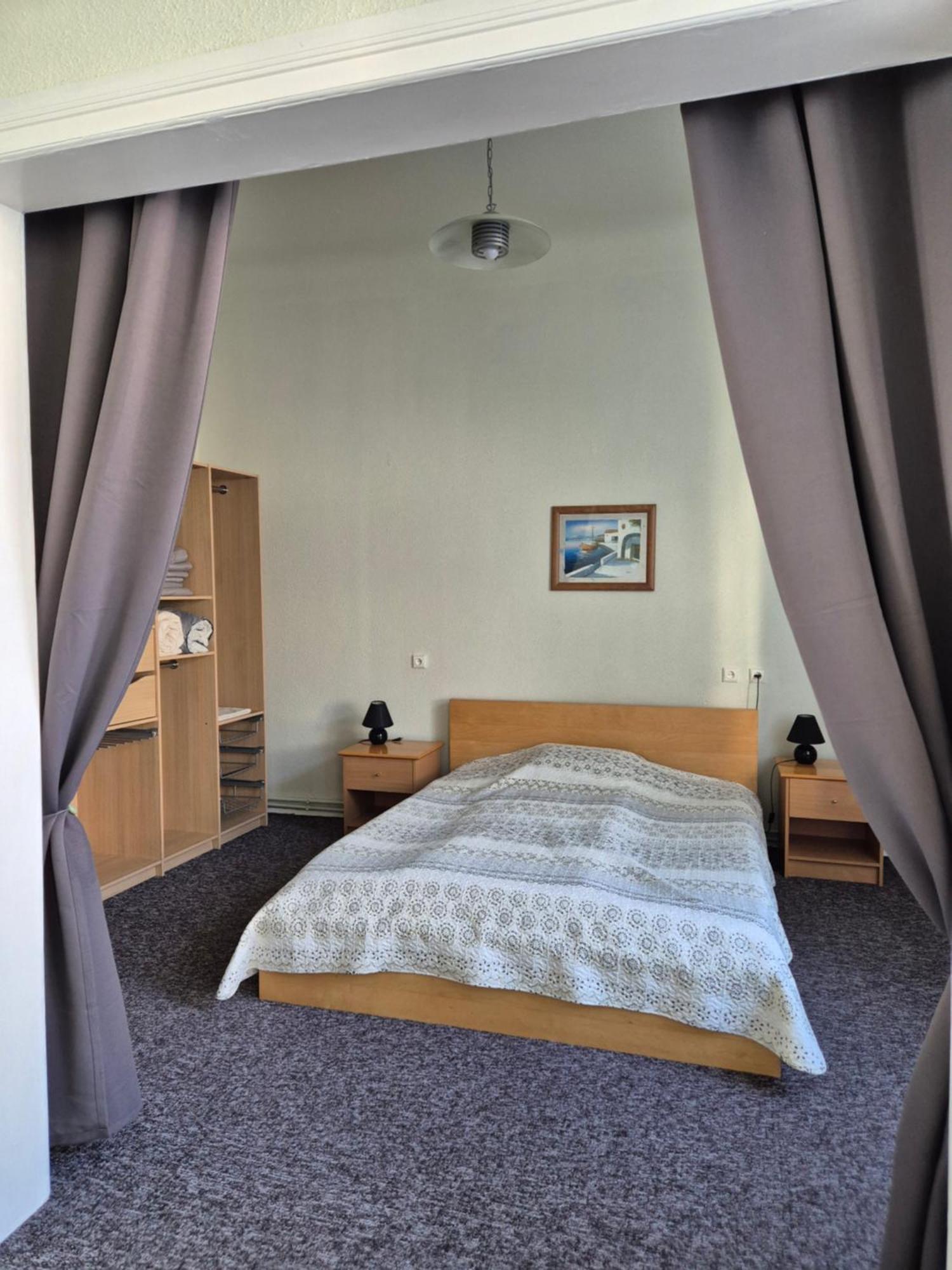 Figaro Villa Ventspils Ngoại thất bức ảnh
