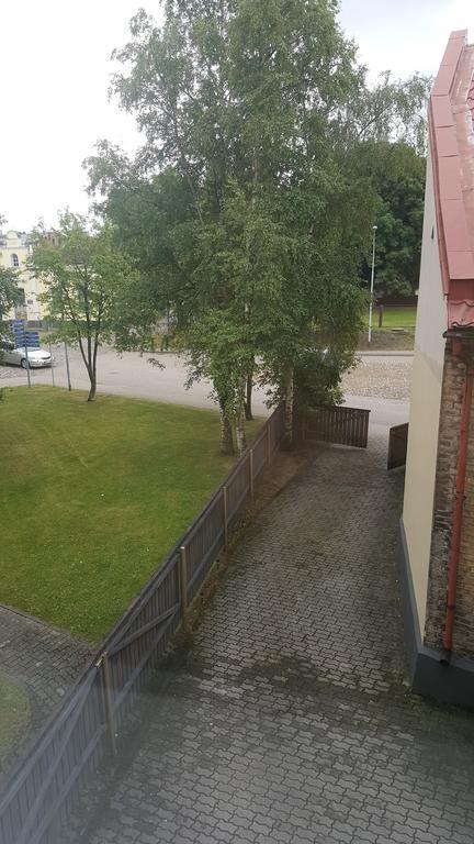 Figaro Villa Ventspils Ngoại thất bức ảnh